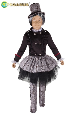 STREGA (HANSEL&GRETEL)